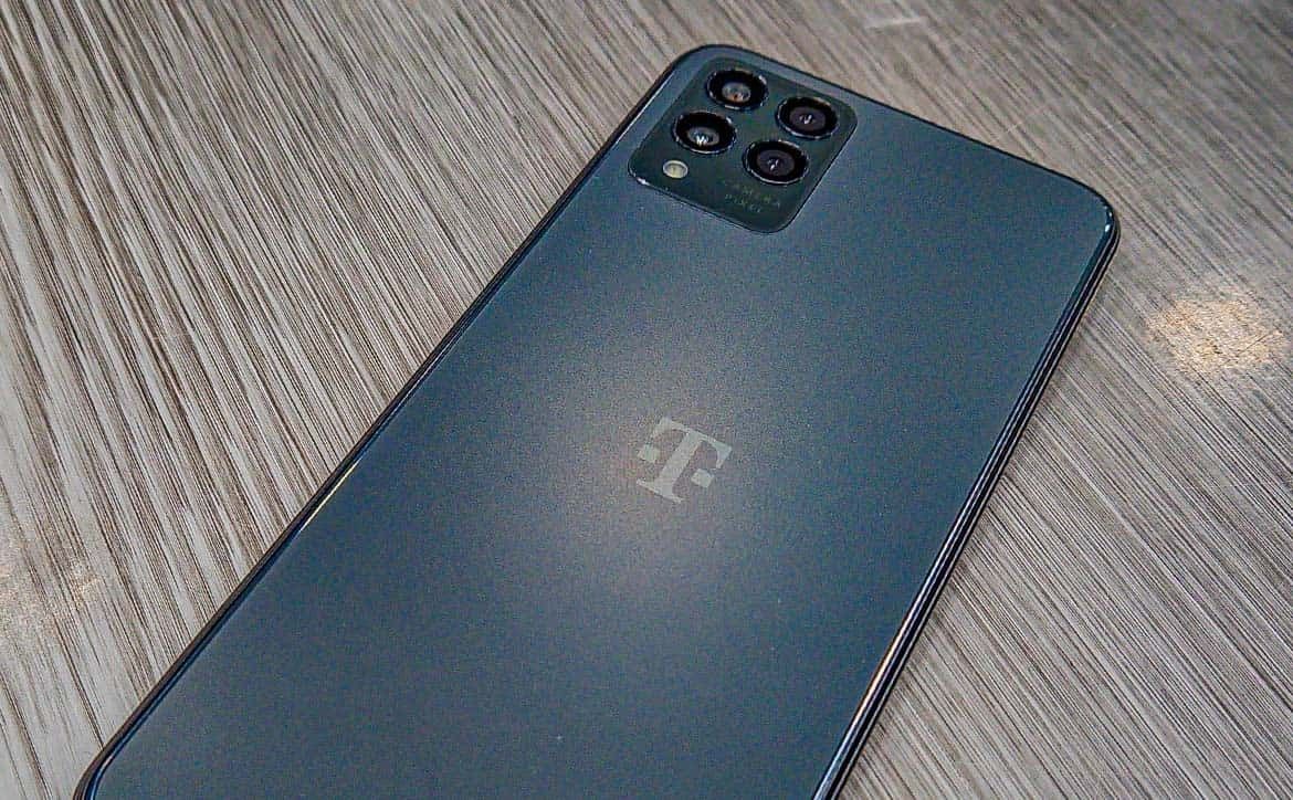 REFURBISHED  TCL 6PRO 128GB ROM 6GB RAM DISPLAY  6.82 INCHES  REAR CAMERA 50MP+5MP+2MP+2MP FRONT CAMERA 16MP  BATTERY CAPACITY 5000Mah  BLACK