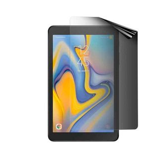 REFURBISHED SAMSUNG TAB A 8.0 2018 32GB ROM BATTERY CAPACITY 5000MAH BLACK ANDROID 8 (WIFI+ CELLULAR)