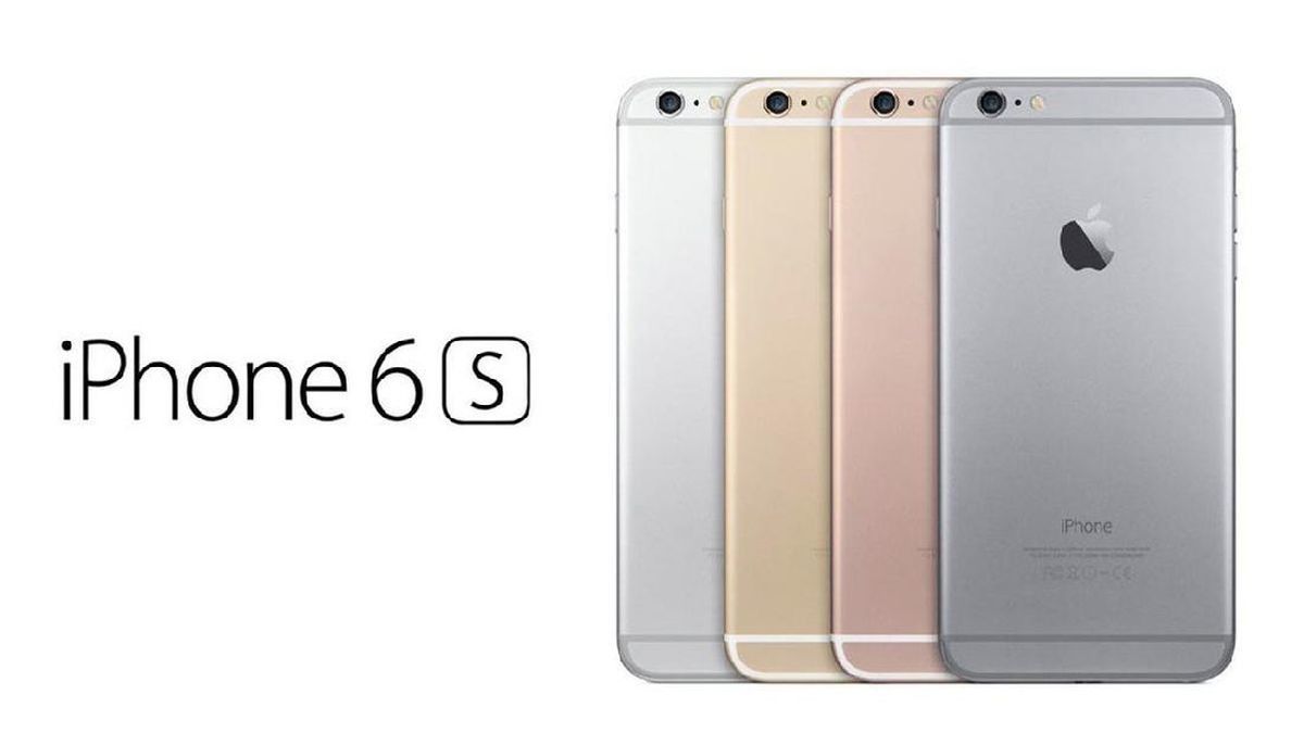 REFURBISHED IPHONE 6S 64GB DISPLAY 4.7 INCHES REAR CAMERA 12MP FRONT CAMERA 5MP BATTERY CAPACITY 100% VERY CLEAN ROSEGOLD/GOLD/SILVER
