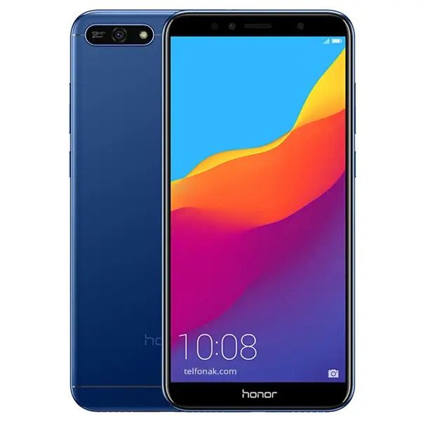 REFURBISHED HUAWEI ENJOY 7S 32GB RAM 3GB RAM DISPLAY 5.65 INCHES PROCESSOR HiSilicon Kirin 659 REAR CAMERA 13MP FRONT CAMERA 8MP ANDROID 8 GOLD