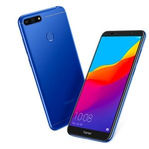 REFURBISHED HUAWEI ENJOY 7S 32GB RAM 3GB RAM DISPLAY 5.65 INCHES PROCESSOR HiSilicon Kirin 659 REAR CAMERA 13MP FRONT CAMERA 8MP ANDROID 8 GOLD