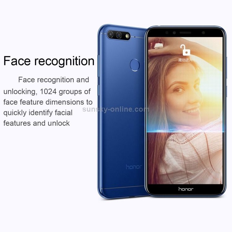 REFURBISHED HUAWEI ENJOY 7S 32GB RAM 3GB RAM DISPLAY 5.65 INCHES PROCESSOR HiSilicon Kirin 659 REAR CAMERA 13MP FRONT CAMERA 8MP ANDROID 8 GOLD