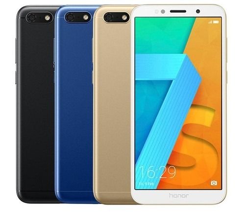 REFURBISHED HUAWEI ENJOY 7S 32GB RAM 3GB RAM DISPLAY 5.65 INCHES PROCESSOR HiSilicon Kirin 659 REAR CAMERA 13MP FRONT CAMERA 8MP ANDROID 8 GOLD