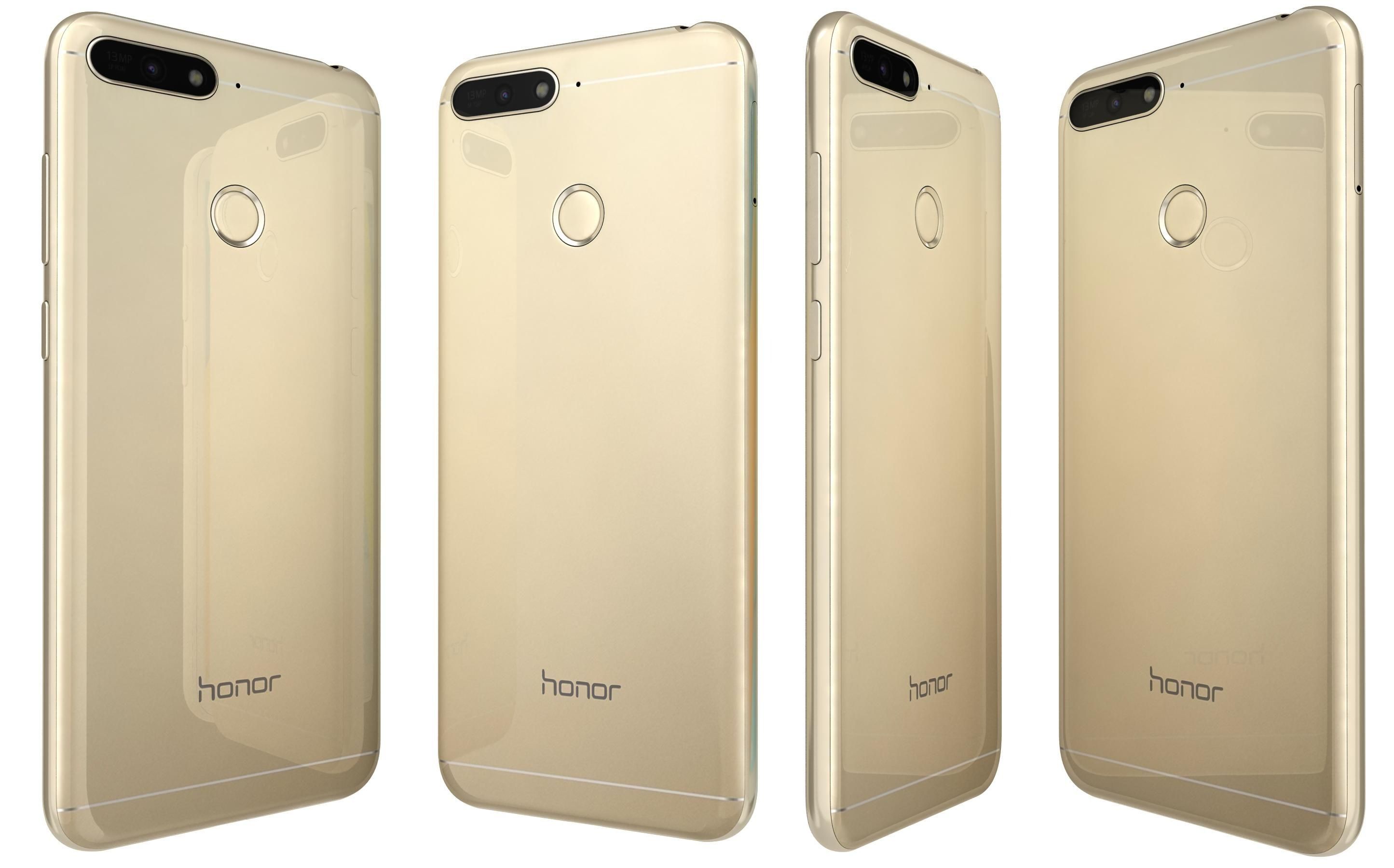 REFURBISHED HUAWEI ENJOY 7S 32GB RAM 3GB RAM DISPLAY 5.65 INCHES PROCESSOR HiSilicon Kirin 659 REAR CAMERA 13MP FRONT CAMERA 8MP ANDROID 8 GOLD