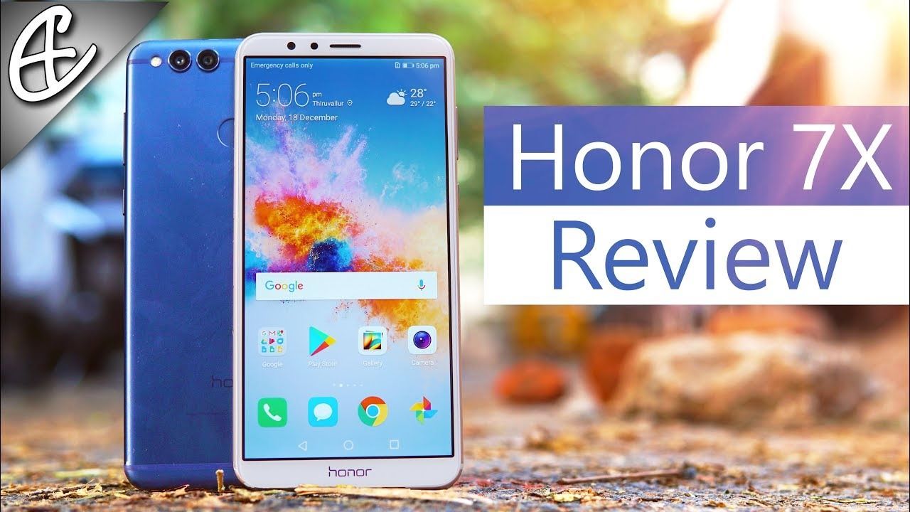 REFURBISHED HUAWEI HONOR 7X 64GB ROM 4GB RAM DISPLAY 6.0 INCHES REAR CAMERA 16MP+2MP FRONT CAMERA 8MP FINGERPRINT (rear-mounted) INBUILT BATTERY BLACK