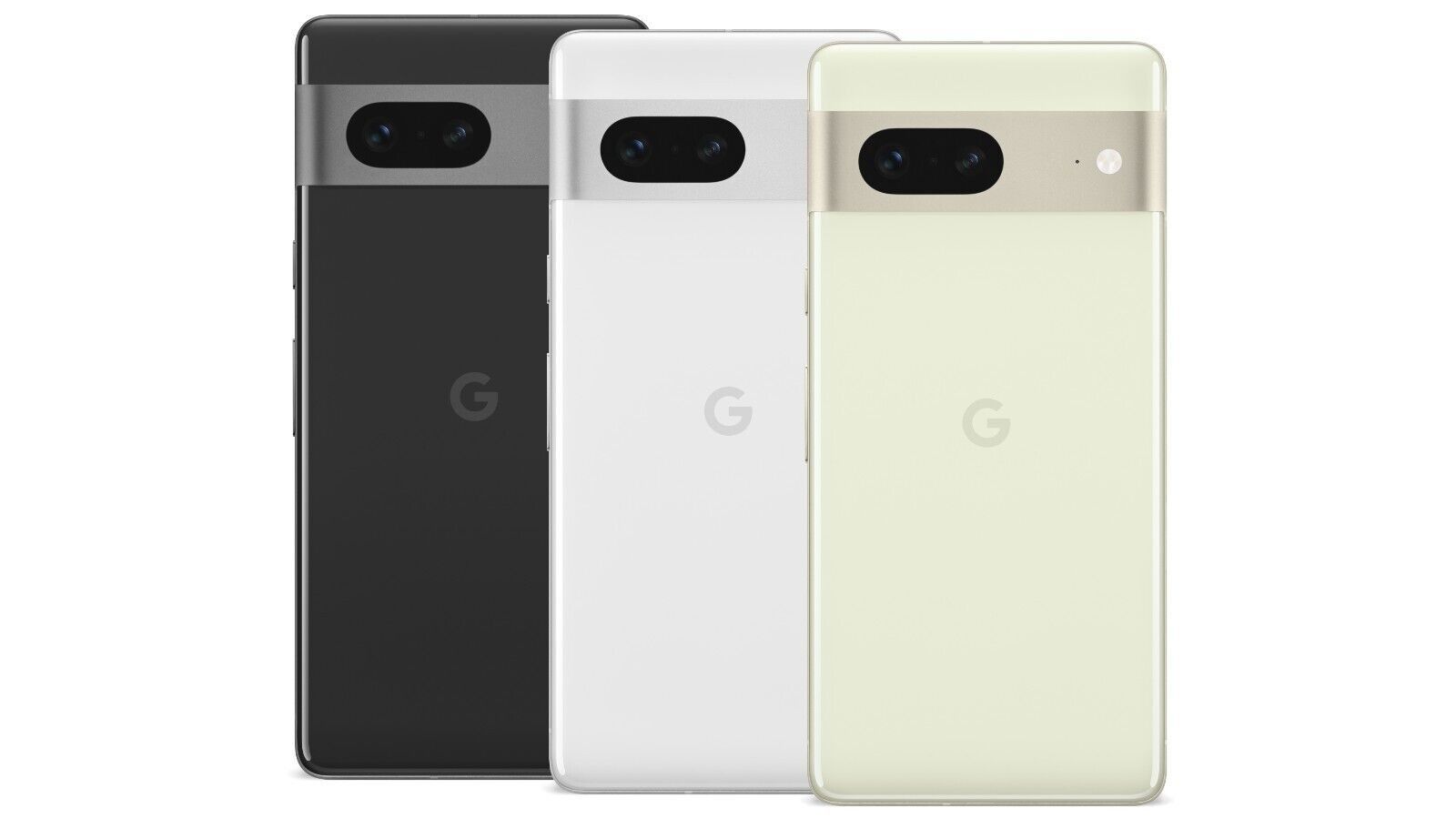 REFURBISHED  GOOGLE PIXEL 7  128GB ROM 8GB RAM DISPLAY 6.3 INCHES REAR CAMERA  50MP + 12MP FRONT CAMERA 10.8 MP BATTERY CAPACITY 4335 Mah ANDROID 15 BLACK/WHITE