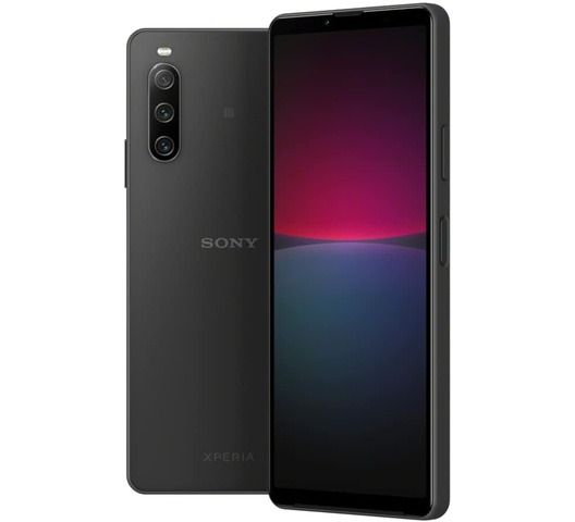 REFURBISHED SONY XPERIA 10 IV 128GB ROM 6GB RAM DISPLAY 6.0 INCHES REAR CAMERA 12MP + 8MP + 8MP  FRONT CAMERA 8.0MP BATTERY CAPACITY 5000Mah ANDROID 14