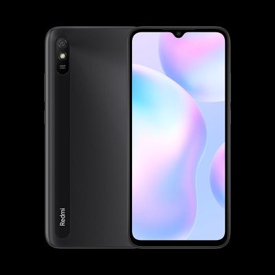 REFURBISHED REDMI 9A 128GB ROM 6GB RAM DISPLAY 6.53 INCHES REAR CAMERA 13MP FRONT CAMERA 5.0 MPANDROID 11 BATTERY CAPACITY 5000Mah