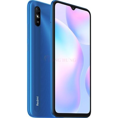 REFURBISHED REDMI 9A 128GB ROM 6GB RAM DISPLAY 6.53 INCHES REAR CAMERA 13MP FRONT CAMERA 5.0 MPANDROID 11 BATTERY CAPACITY 5000Mah