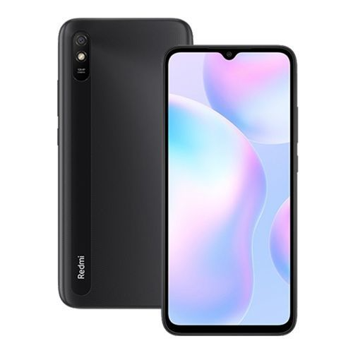 REFURBISHED REDMI 9A 128GB ROM 6GB RAM DISPLAY 6.53 INCHES REAR CAMERA 13MP FRONT CAMERA 5.0 MPANDROID 11 BATTERY CAPACITY 5000Mah