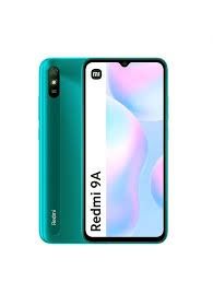 REFURBISHED REDMI 9A 128GB ROM 6GB RAM DISPLAY 6.53 INCHES REAR CAMERA 13MP FRONT CAMERA 5.0 MPANDROID 11 BATTERY CAPACITY 5000Mah