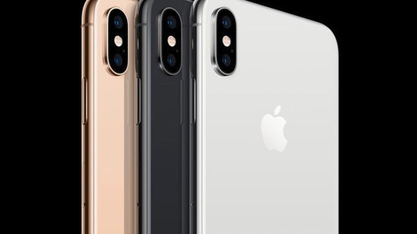 REFURBISHED IPHONE XS MAX 256GB WHITE DISPLAY SIZE 6.5 INCH DUAL REAR CAMERA 12MP + 12MP FRONT CAMERA 8 MP IOS 17 NO FACE ID WHITE