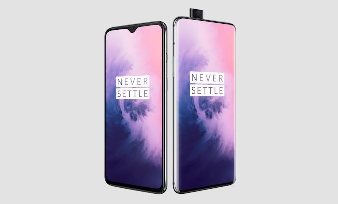 REFURBISHED ONEPLUS 7 PRO  256GB ROM 8GB RAM CURVED  DISPLAY 6.67 INCHES REAR CAMERA 48MP + 8MP + 16MP FRONT CAMERA 16MP  BLUE