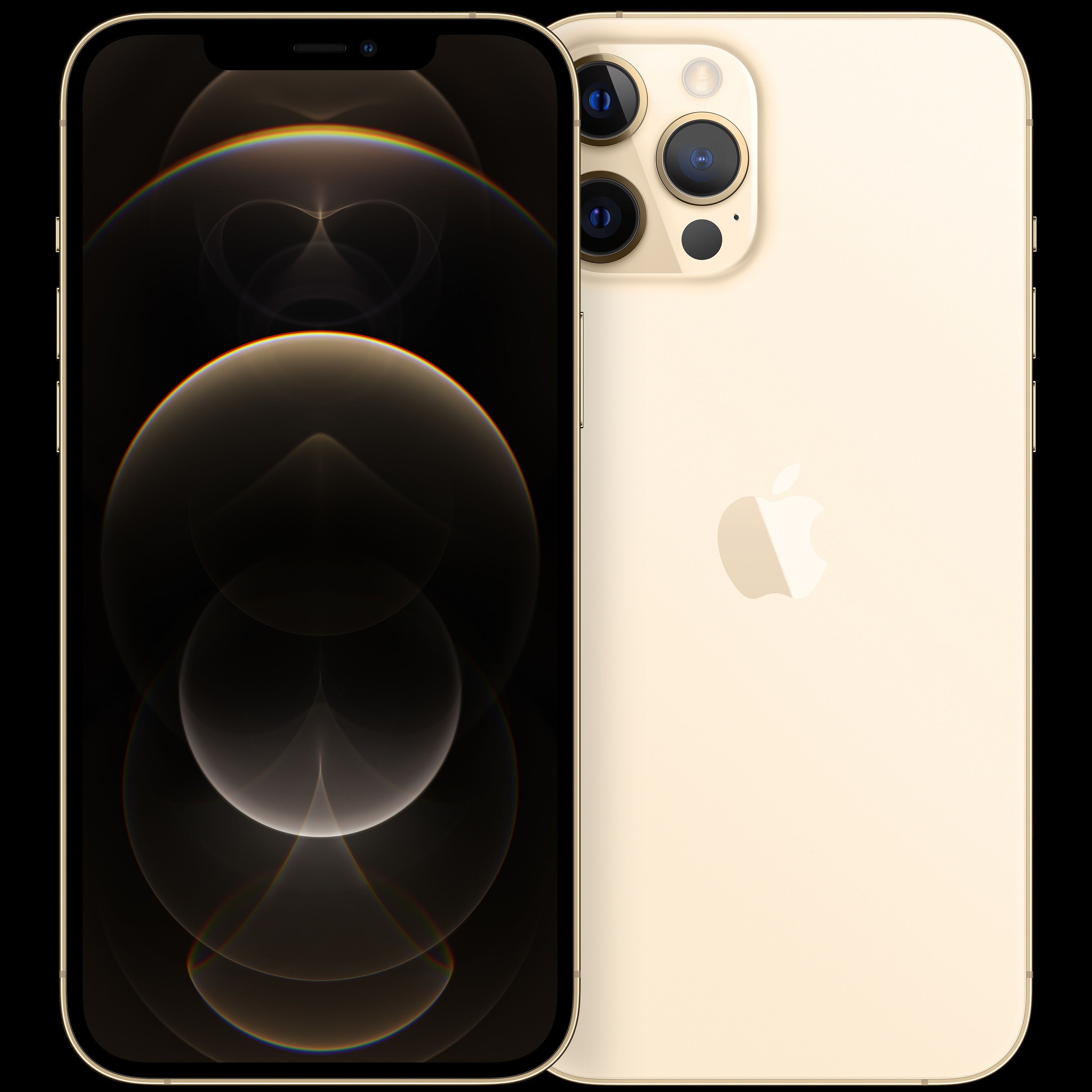 REFURBISHED IPHONE 12 PROMAX 256GB/128GB ROM 6GB RAM DISPLAY 6.7 INCHES REAR CAMERA 12MP + 12MP + 12MP FRONT CAMERA 12MP PACIFIC BLUE