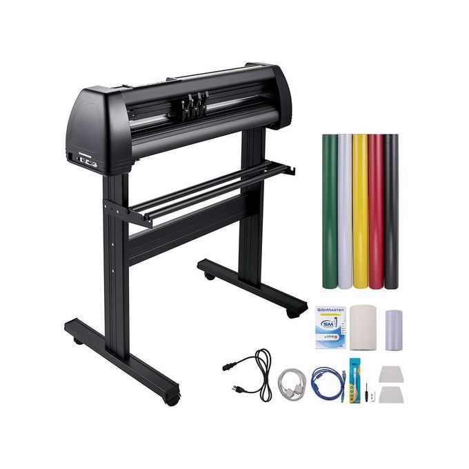 Plotter Vinyl Cutter
