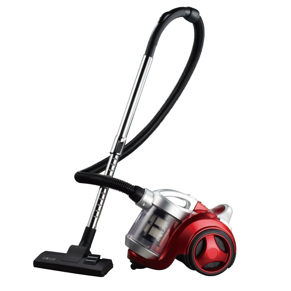 RAF 1200W Vacuum Cleaner with 3L Dust tank Strong Suction High Efficiency Motor and Dual 2in1 Vacuum Blow Function