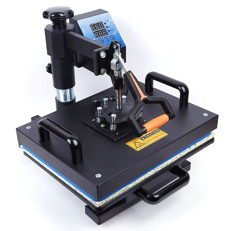 10 In 1 Combo Heat Printing Machines for T-shirt Mug Plate Hat Pen Phone Case Puzzles Shoes Bottles Hoodies Jersey