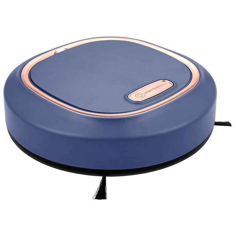 Home Appliance Intelligent Automatic Floor Robot Vacuum Cleaner Robot Mop Mini Vacuum Cleaner