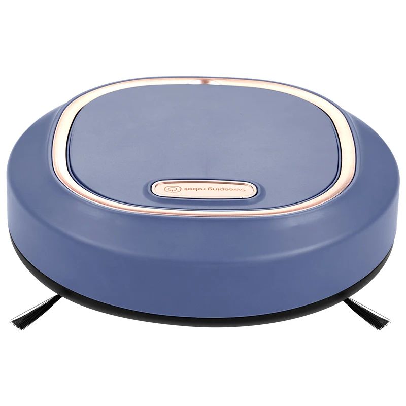 Home Appliance Intelligent Automatic Floor Robot Vacuum Cleaner Robot Mop Mini Vacuum Cleaner