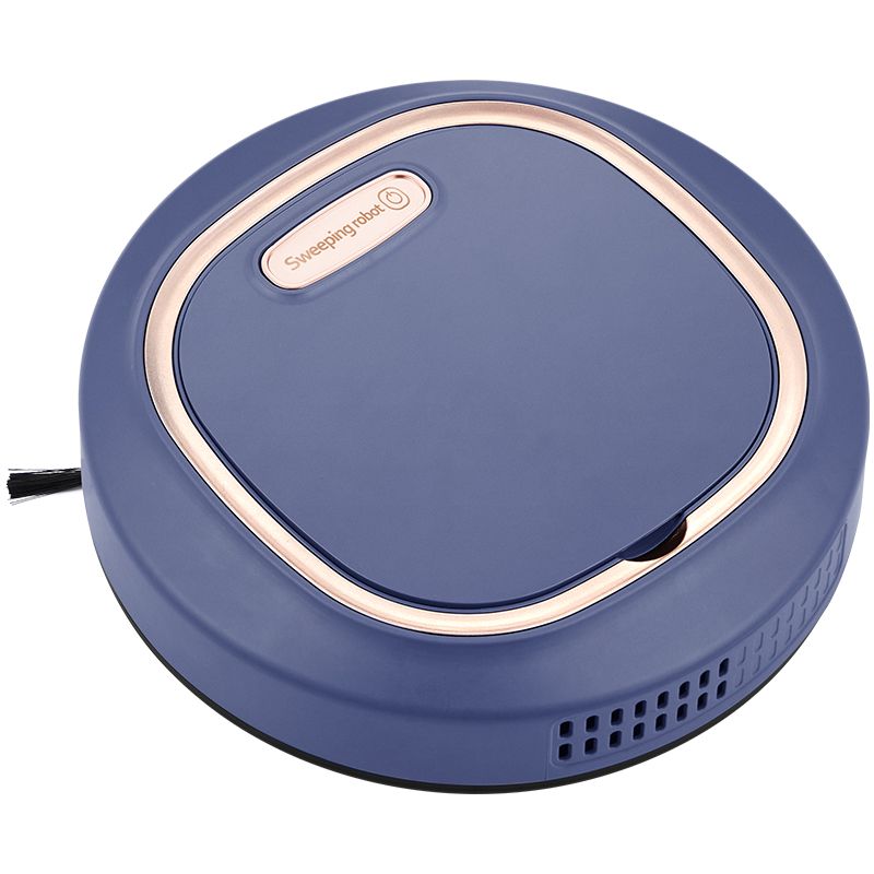 Home Appliance Intelligent Automatic Floor Robot Vacuum Cleaner Robot Mop Mini Vacuum Cleaner