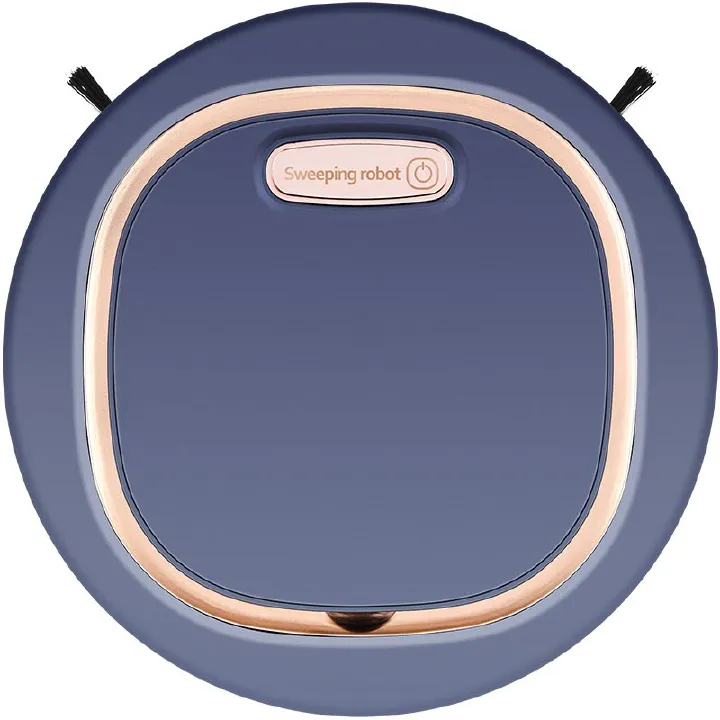 Cleaning Smart Intelligent Automatic Sweeping Mopping Robot Vacuum Cleaner