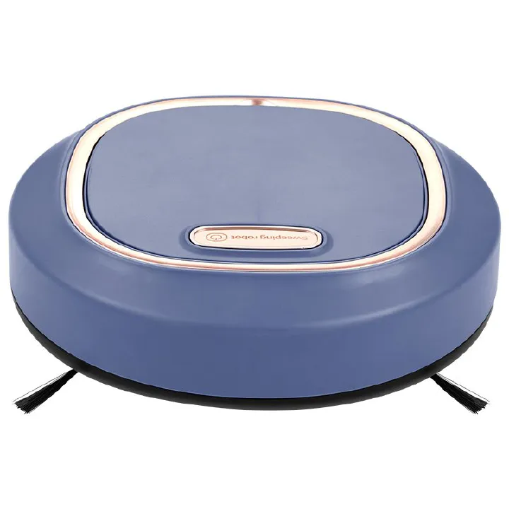 Cleaning Smart Intelligent Automatic Sweeping Mopping Robot Vacuum Cleaner