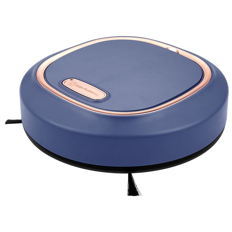 Home Appliance Intelligent Automatic Floor Robot Vacuum Cleaner Robot Mop Mini Vacuum Cleaner