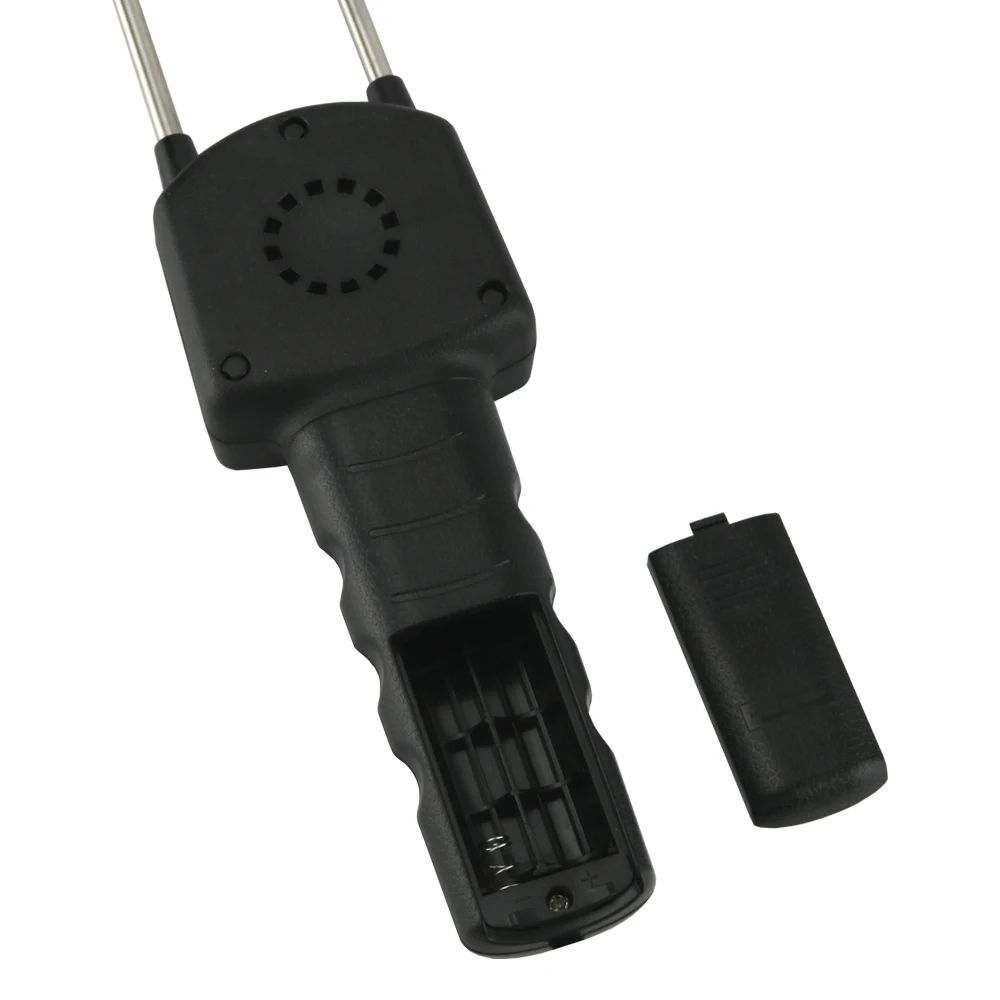 AR991 Grain Moisture Meter Smart Sensor Use for Corn Wheat Rice Bean Peanut Moisture Hygrometer Tester