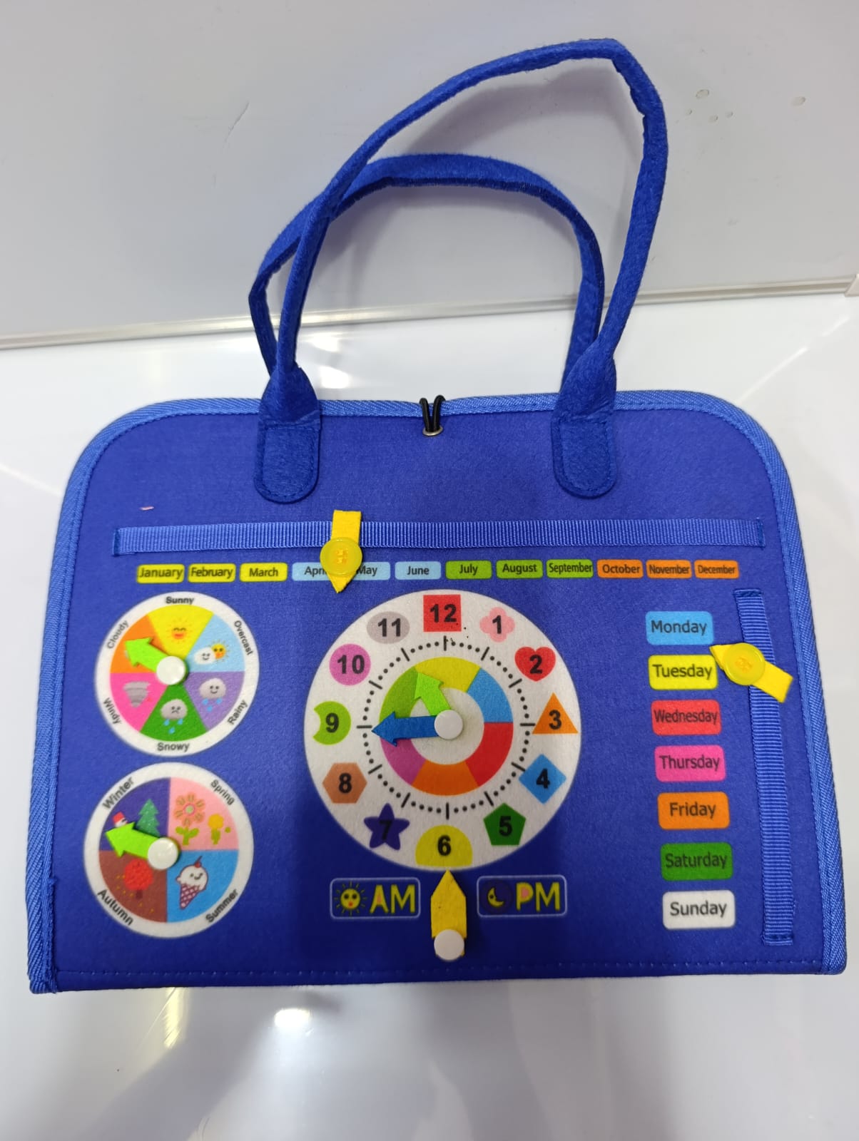 Educational Activity Book for Kids – Perfect for CBC & Autism Learning,  Improves focus, coordination, and daily routine understanding while keeping playtime enjoyable.