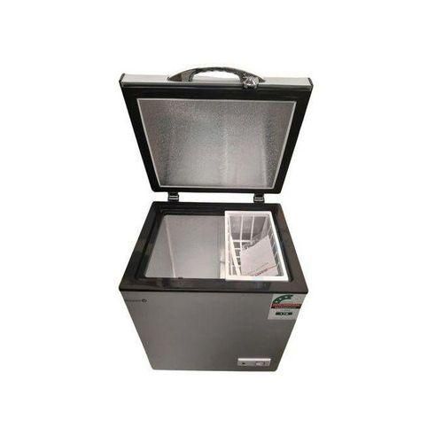 LIMITED OFFER!! Volsmart 60 Litres Deep Chest Freezer – Compact Energy-Saving Mini Freezer with Fast Cooling & Lock, Upgrade your food storage today, order now and enjoy efficient freezing