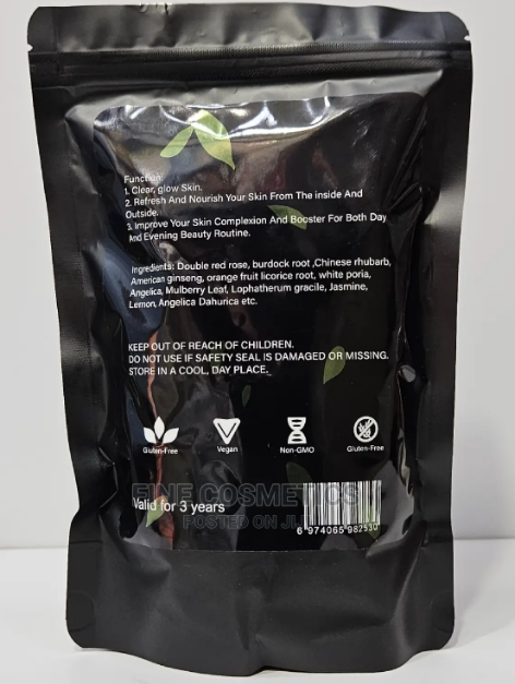 Gluta Master Dark Knuckles Whitening Tea. A highly effective herbal solution formulated to combat dark, discolored skin on knuckles and other problem areas from within. Targets Hyperpigmentation: Help