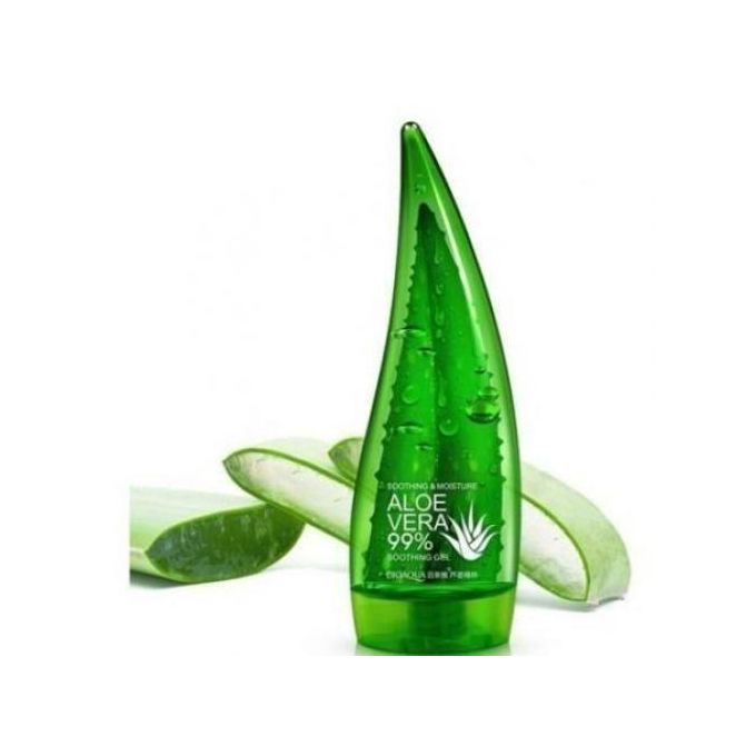 Aloe Vera Soothing Gel Skin Repair, Soothing, Moisturizing. This lightweight, fast-absorbing Aloe Vera Soothing Gel delivers instant hydration while calming and repairing tired, sun-exposed, or irrita