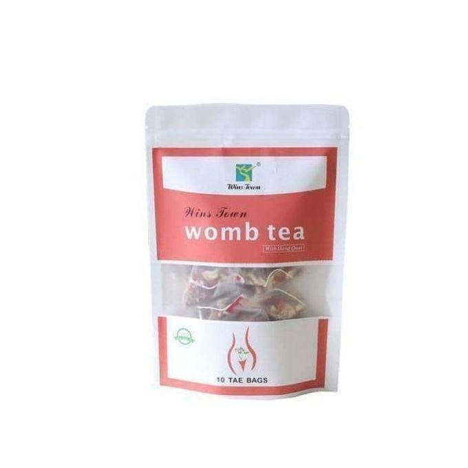 Fertility Score Womb Tea Bags. cleansing the vagina and womb from the inside out. They help cleanse the womb, balance hormones, and enhance fertility by improving circulation and detoxifying the repro