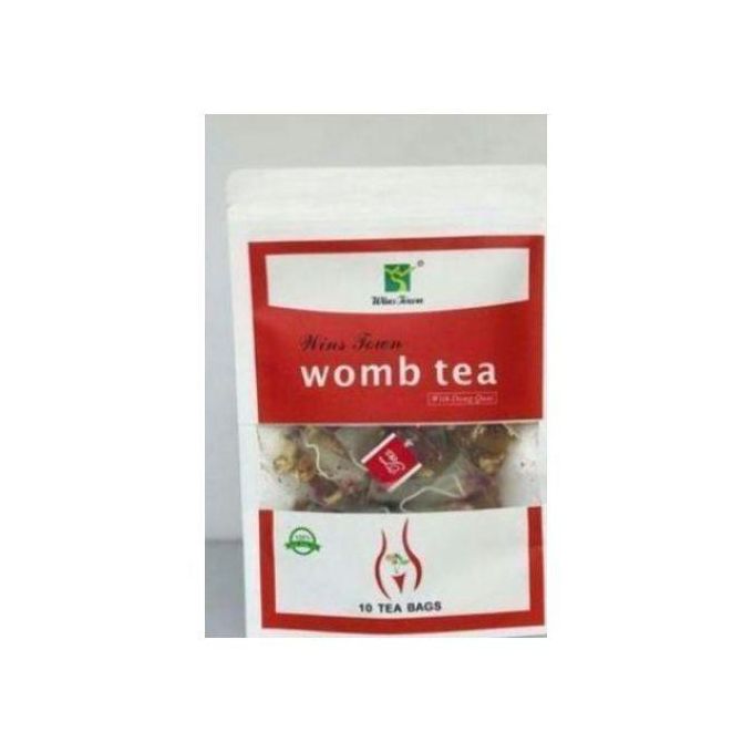 Fertility Score Womb Tea Bags. cleansing the vagina and womb from the inside out. They help cleanse the womb, balance hormones, and enhance fertility by improving circulation and detoxifying the repro
