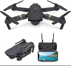 🌽❗️UNLEASH YOUR ADVENTURE WITH OUR FOLDABLE DRONES🥳🥳🔥Drone 4K HD Optical Flow Positioning Four Axis Aircraft Aerial Camera UAV Remote Control LED Lights 360 ° Roll Drone