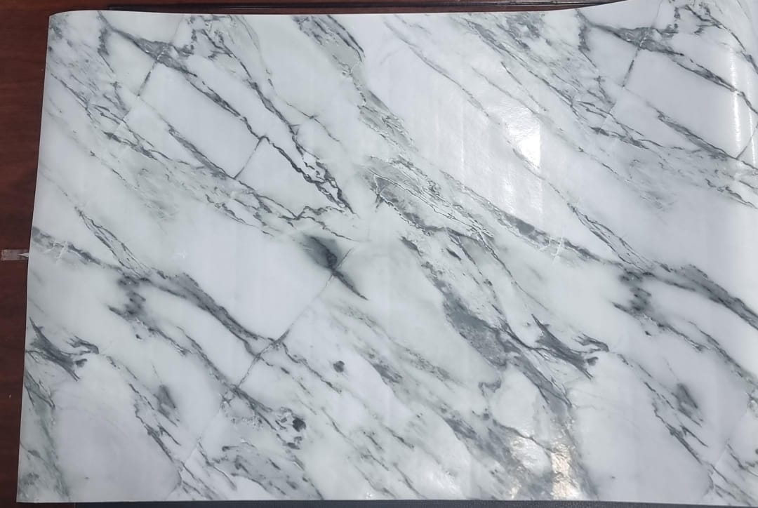 New arrivals🥳🥳🥳10 METER SELF ADHESIVE VINYL PVC CONTACT PAPER WALLPAPER / WHITE COLOR TO 10METERS