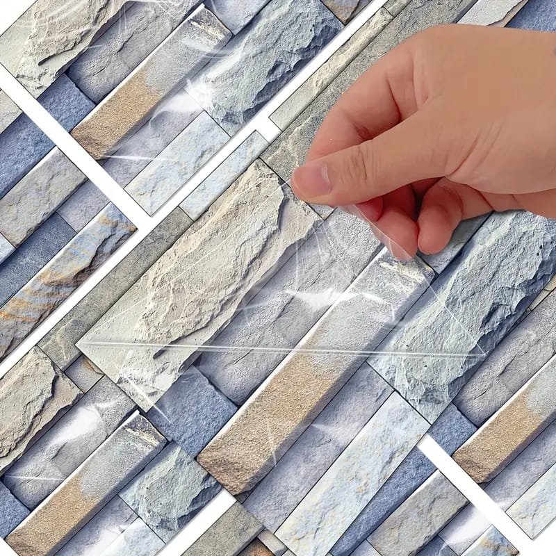 New arrivals🥳🥳🥳10 METER SELF ADHESIVE VINYL PVC CONTACT PAPER WALLPAPER / WHITE COLOR TO 10METERS