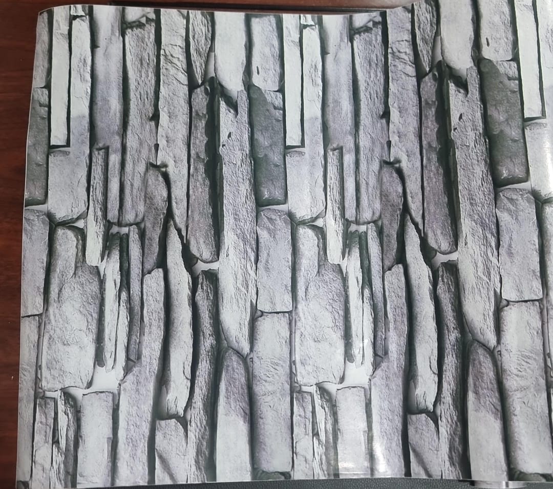 New arrivals🥳🥳🥳10 METER SELF ADHESIVE VINYL PVC CONTACT PAPER WALLPAPER / WHITE COLOR TO 10METERS