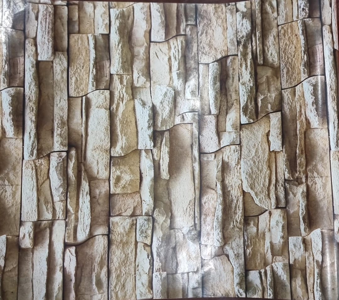 New arrivals🥳🥳🥳10 METER SELF ADHESIVE VINYL PVC CONTACT PAPER WALLPAPER / WHITE COLOR TO 10METERS