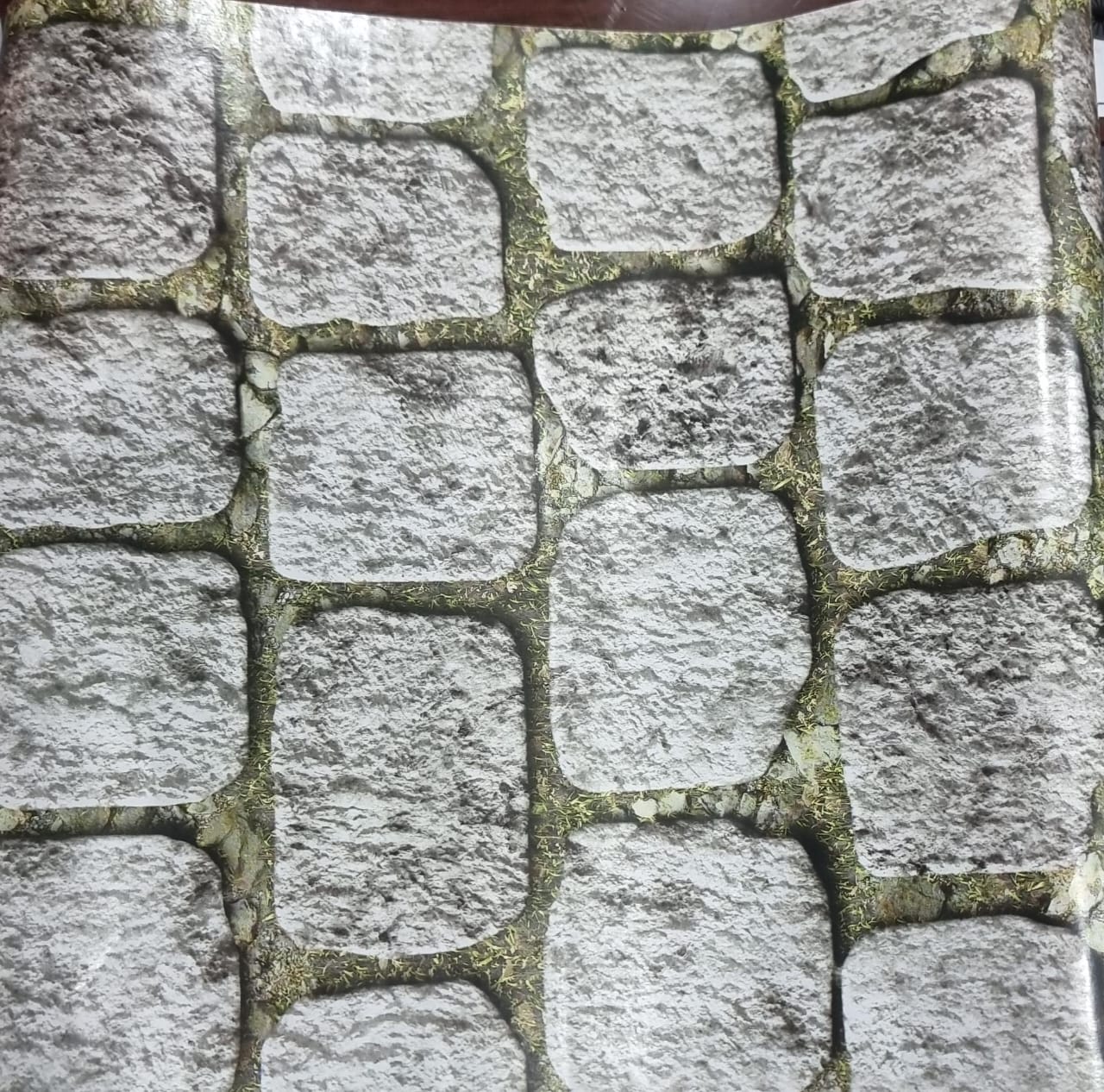 New arrivals🥳🥳🥳10 METER SELF ADHESIVE VINYL PVC CONTACT PAPER WALLPAPER / WHITE COLOR TO 10METERS