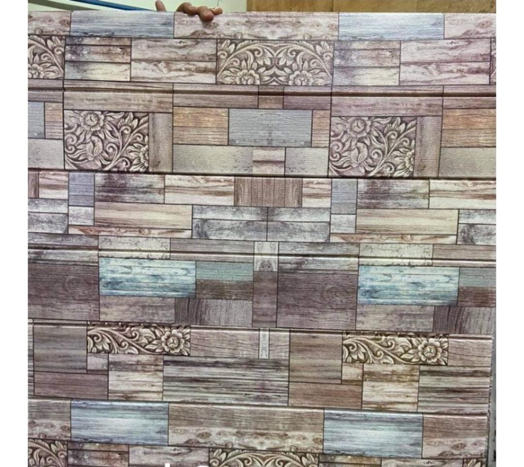 New arrivals🥳🥳🥳10 METER SELF ADHESIVE VINYL PVC CONTACT PAPER WALLPAPER / WHITE COLOR TO 10METERS