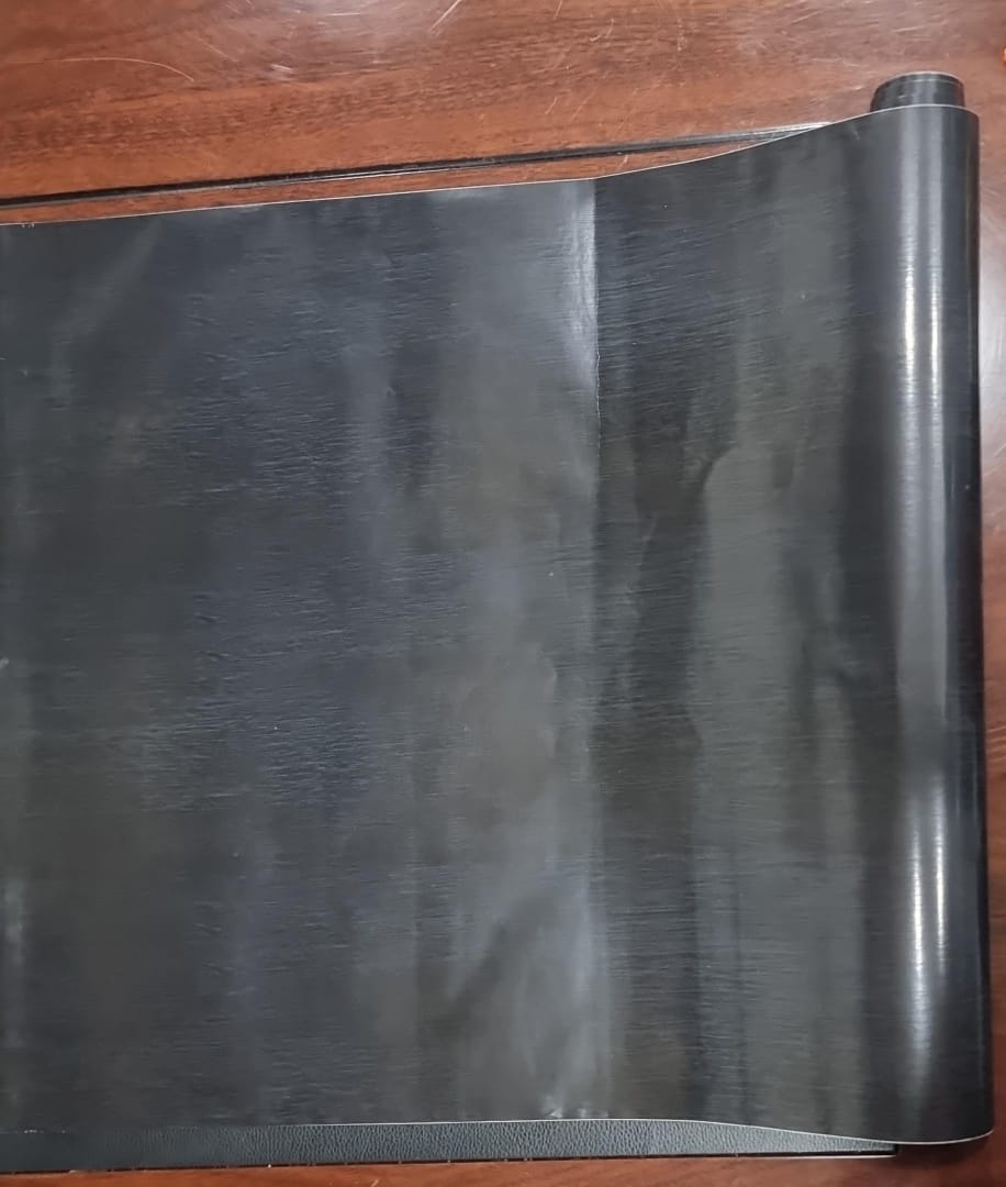 New arrivals🥳🥳🥳10 METER SELF ADHESIVE VINYL PVC CONTACT PAPER WALLPAPER / WHITE COLOR TO 10METERS