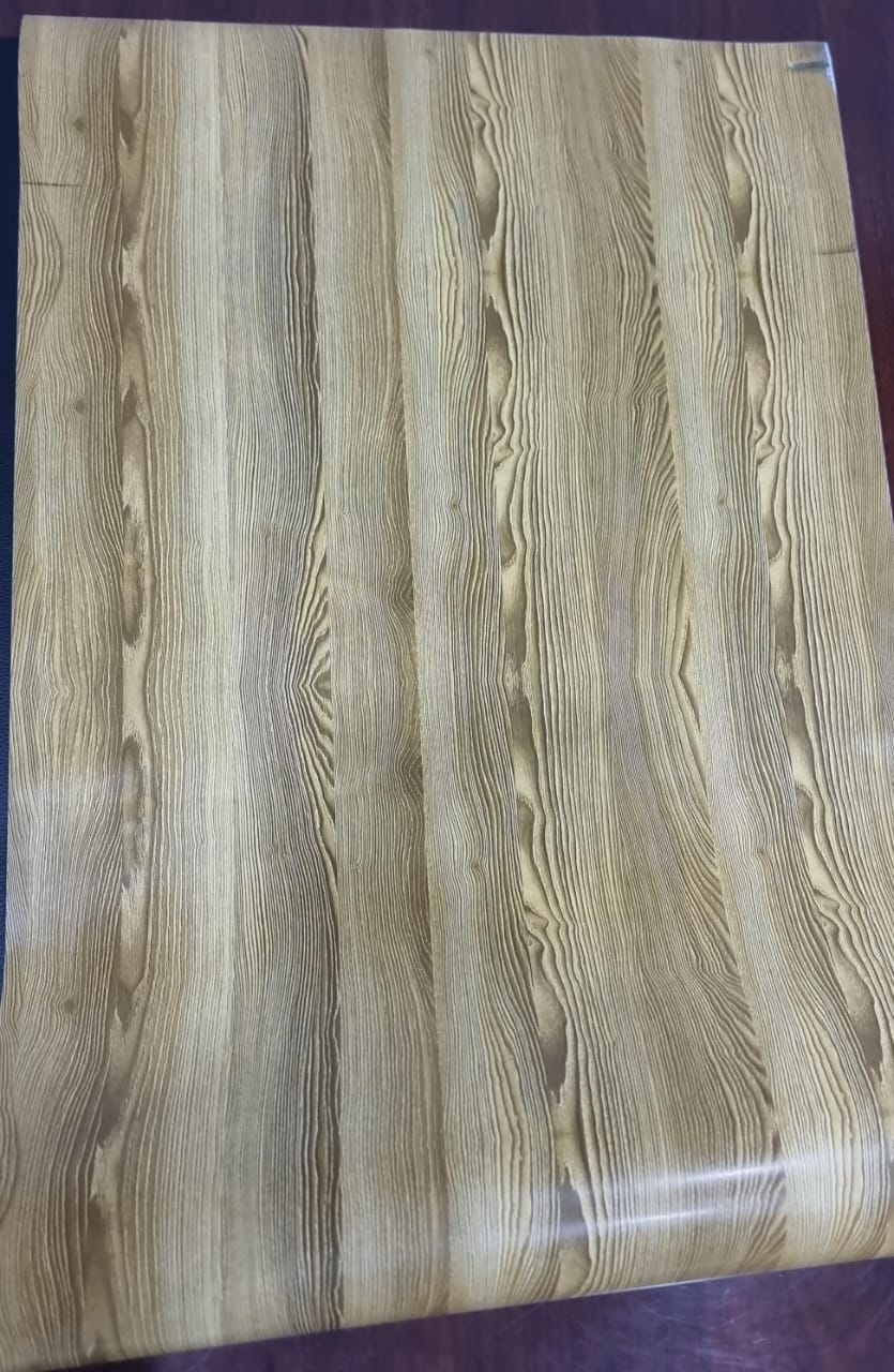 New arrivals🥳🥳🥳10 METER SELF ADHESIVE VINYL PVC CONTACT PAPER WALLPAPER / WHITE COLOR TO 10METERS
