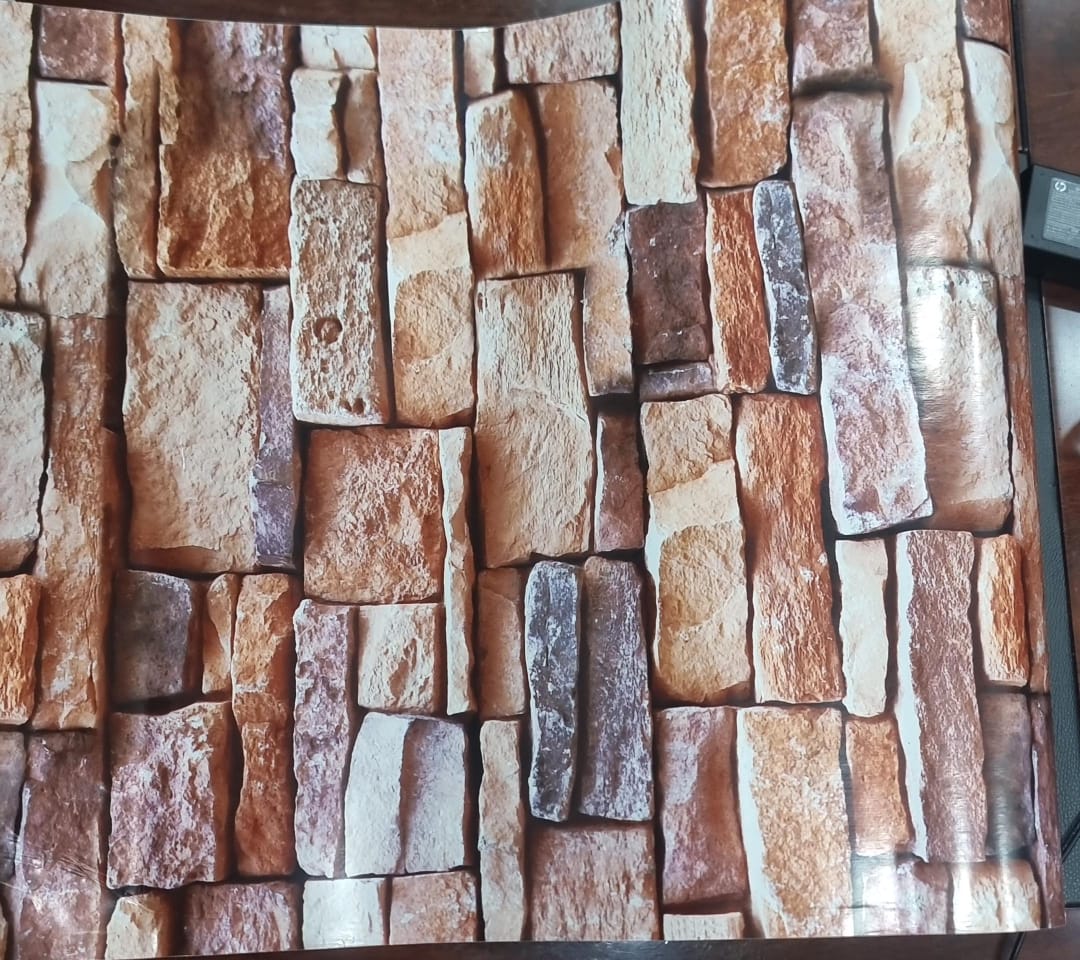 New arrivals🥳🥳🥳10 METER SELF ADHESIVE VINYL PVC CONTACT PAPER WALLPAPER / WHITE COLOR TO 10METERS