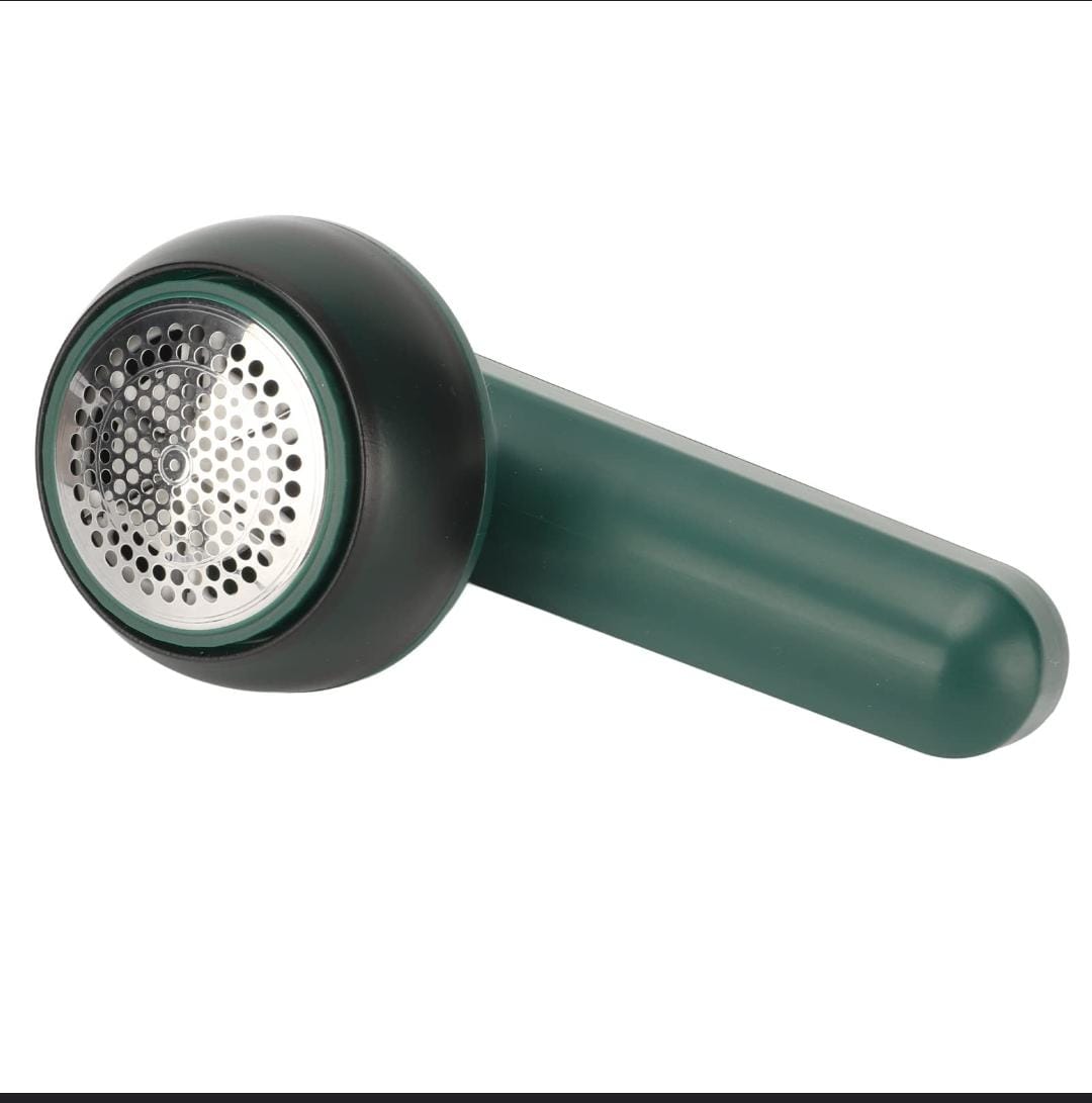 🔅PRIIC DROPPED 👏🔅Electric Lint Remover Rechargeable Clothes Lint Remover.[Electric Lint Remover Rechargeable] : It perfectly removes fabric fluff, fuzz, pill, bobble and lint from all types of clot