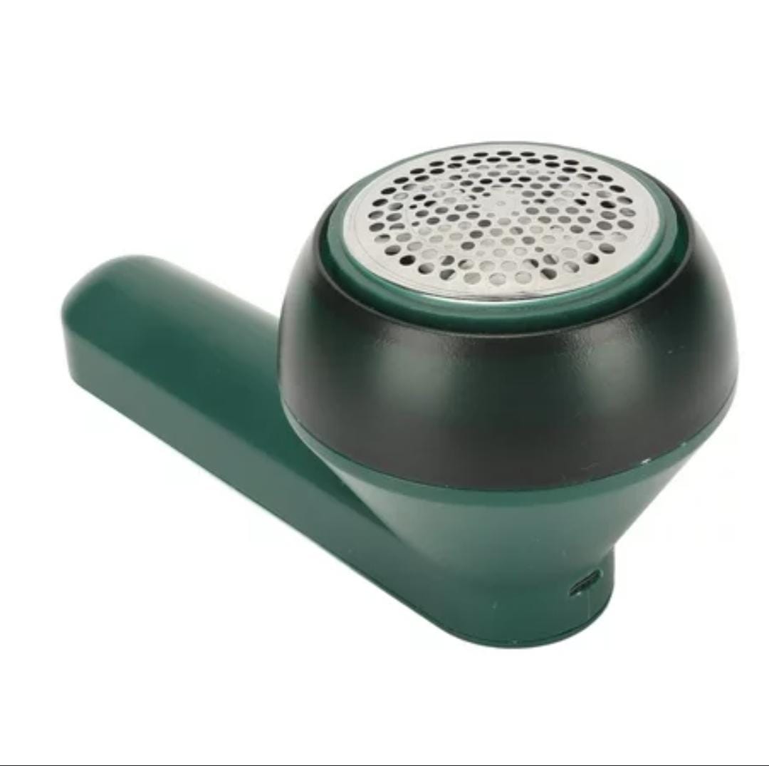 🔅PRIIC DROPPED 👏🔅Electric Lint Remover Rechargeable Clothes Lint Remover.[Electric Lint Remover Rechargeable] : It perfectly removes fabric fluff, fuzz, pill, bobble and lint from all types of clot