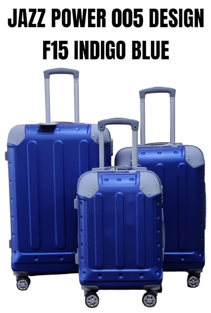 🎇3-in-1 Unbreakable Luxurious Rubber Suitcase Briefcase Travel Bag🪰Luxurious Design: Sleek and sophisticated appearance for business and leisure.
Smooth-Rolling Wheels: Multi-directional spinner whe