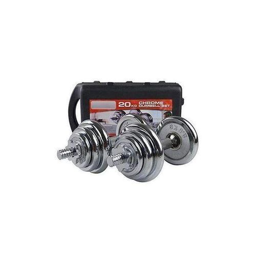 🎇20KG GYM ADJUSTABLE DUMBELL WEIGHT LIFTING SET FOR BODY FITNESS AND WEIGHT LOSS.🦋perfect for muscle building, strength training, and effective weight loss. Whether you're a beginner or experienced