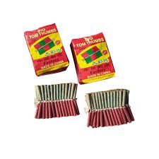 300pcs Mini Small Fireworks Firecrackers “Baruti” For Events & Celebrations baruti New year