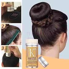 IKT Hair Wax Stick  The Headliner  Hair Styling Wax  Fly Away Hair Fixer  No Residue | Wax Stick